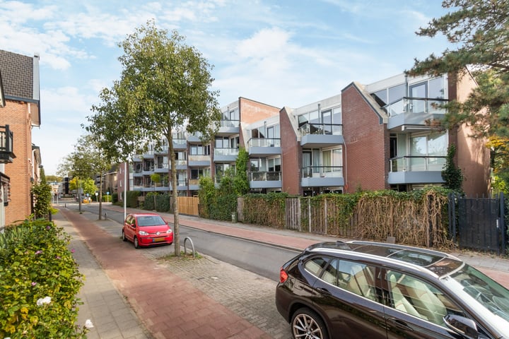 Koningsstraat 65-25 in Hilversum foto