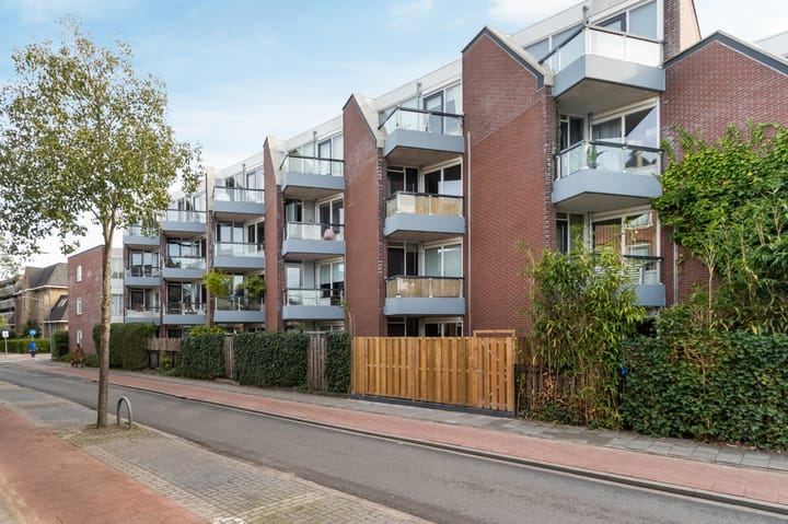 Foto van woning Koningsstraat 65-28, Hilversum