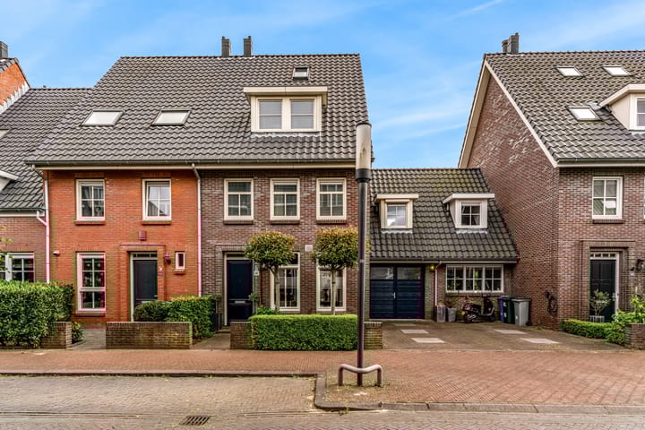 Foto van woning Koningsstraat 98, Aalsmeer