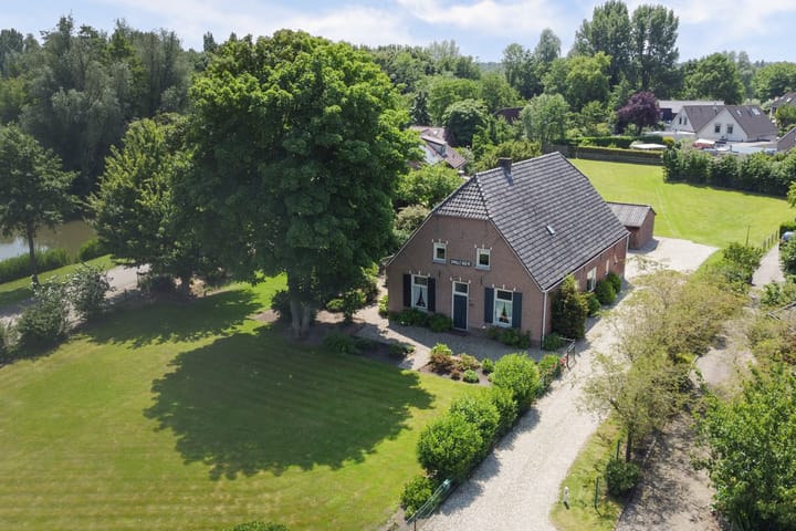 Foto van woning Koningstraat 17, Beuningen Gld