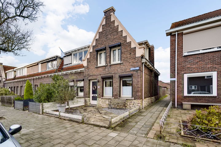 Koningstraat 18 in Heerlen foto