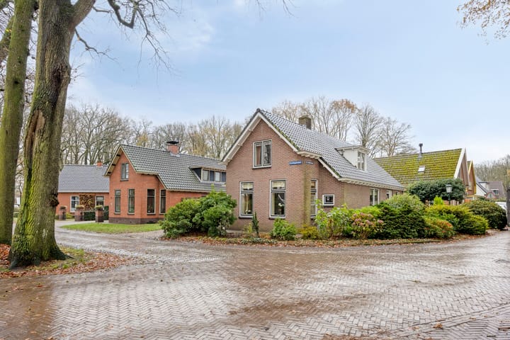 Koningstraat 18 in Zuidlaren