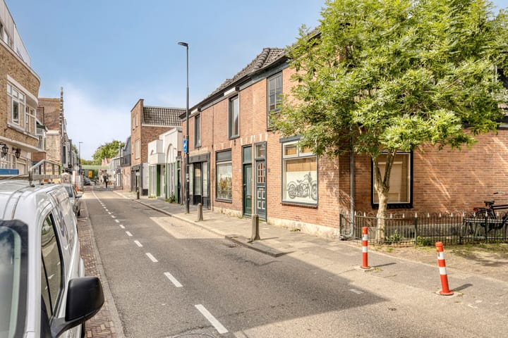 Foto van woning Koningstraat 30A, Beverwijk