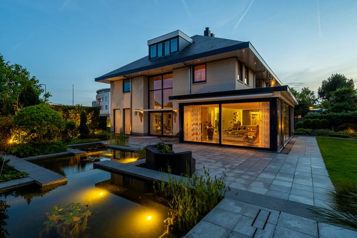 Koningstraat 35 in Naaldwijk foto
