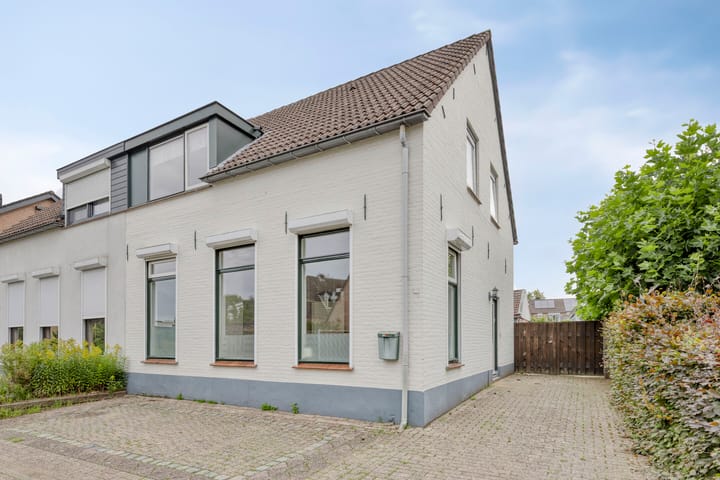 Koningstraat 4 in Doetinchem foto