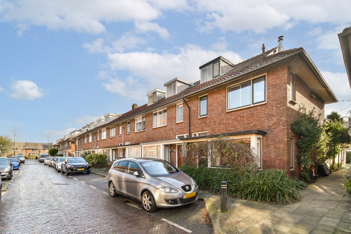 Koningstraat 46 in Leiderdorp foto