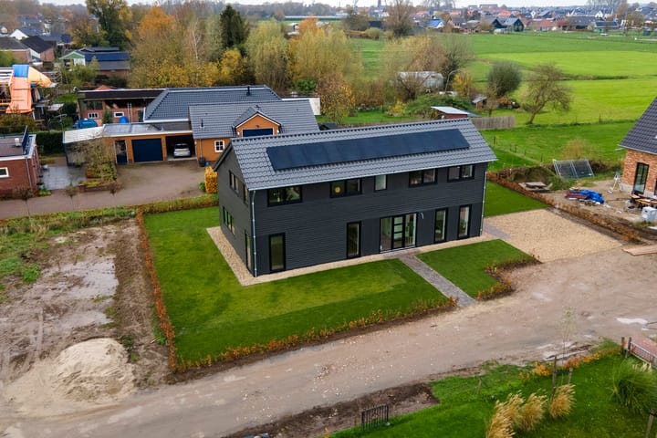 Koningstraat 53E in Afferden