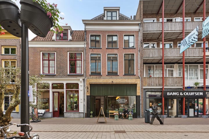 Foto van woning Koningstraat 58, Arnhem