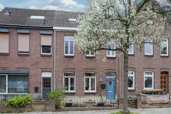 Koningstraat 60 in Heerlen foto