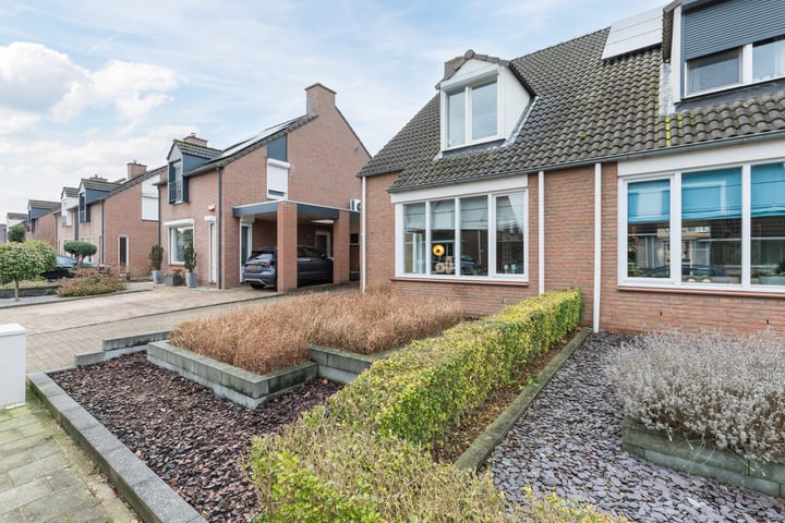 Foto van woning Koningstraat 78, Born