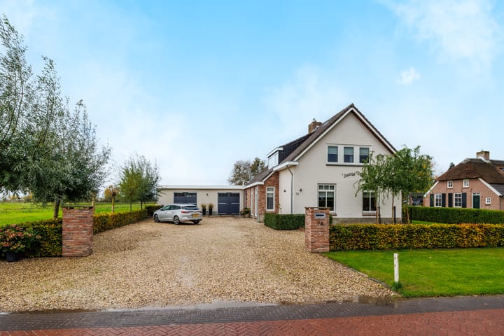 Koningstraat 7a in Ewijk