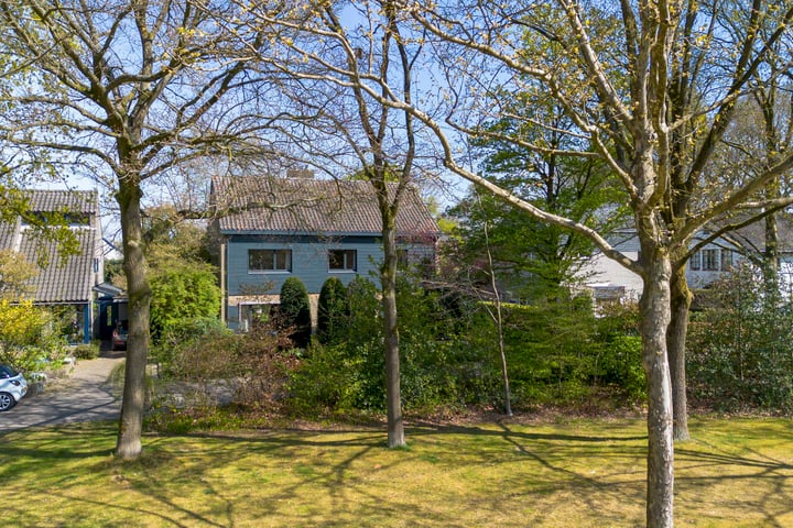 Koningsvaren 29 in Oisterwijk