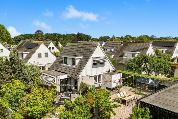 Koningsveld 1 in Heiloo