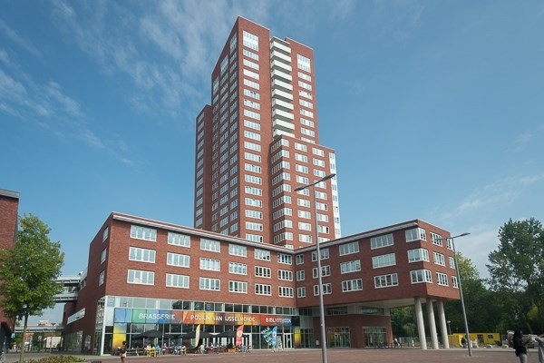 Koningswaard 263 in Rotterdam