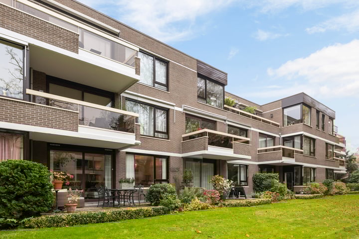Foto van woning Koningsweg 11, Baarn