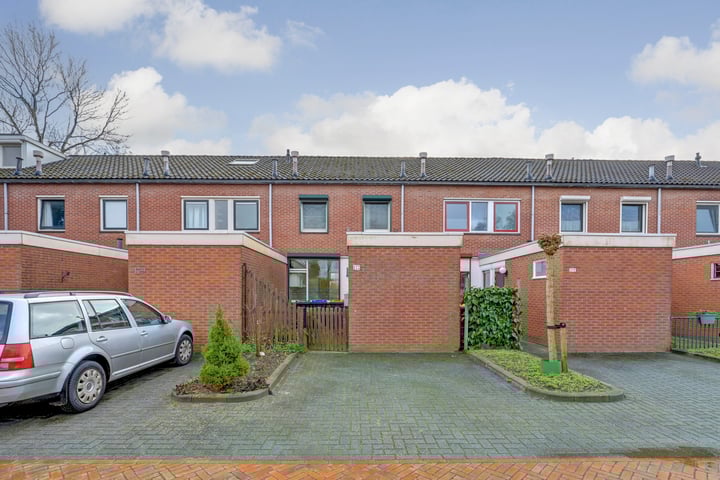 Koningsweg 177 in Winterswijk foto