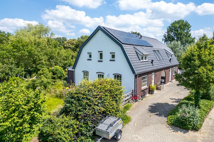 Koningsweg 17c in Didam foto