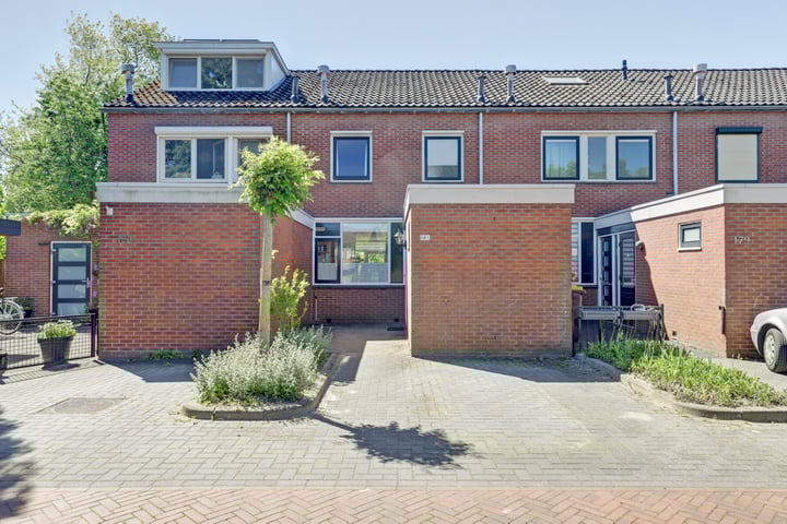 Koningsweg 181 in Winterswijk foto