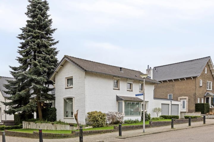 Koningsweg 19 in Kerkrade foto