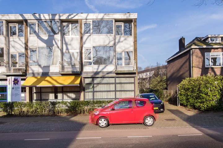 Koningsweg 224 in Utrecht foto