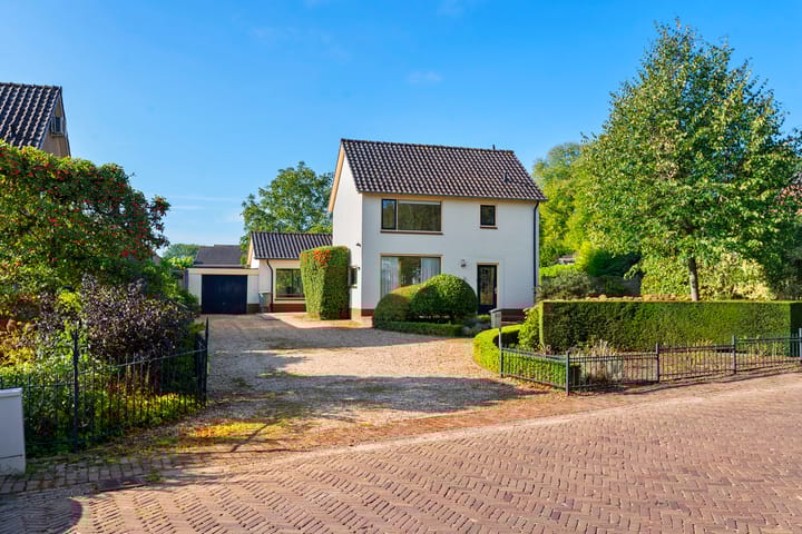 Koningsweg 23 in Puiflijk foto