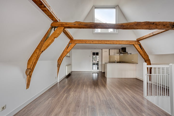 Foto van woning Koningsweg 34, Alkmaar