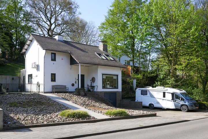 Foto van woning Koningsweg 39, Kerkrade