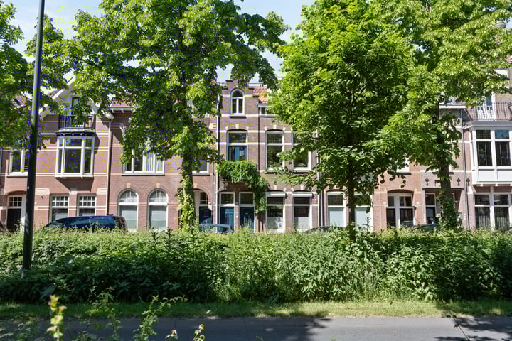 Koningsweg 47F in 's-Hertogenbosch foto