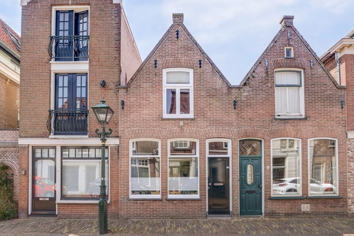 Foto van woning Koningsweg 53, Alkmaar