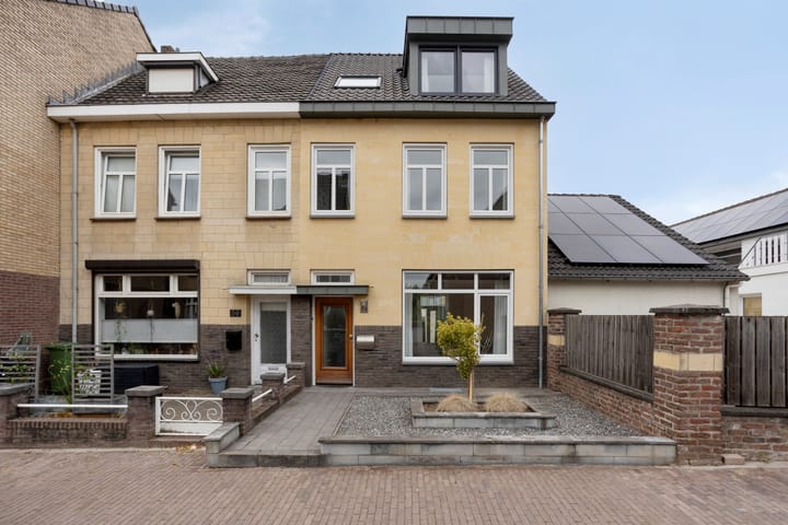 Foto van woning Koningswinkelstraat 54, Valkenburg