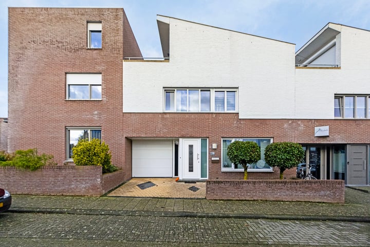 Koninksemstraat 49 in Maastricht foto