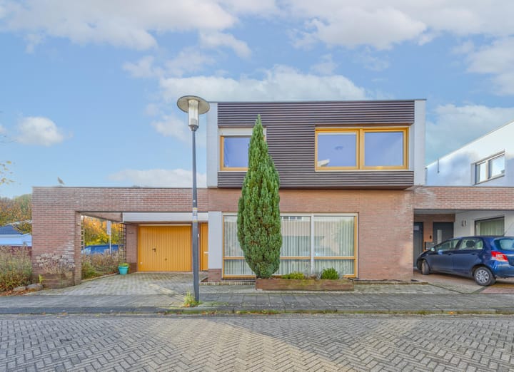 Koninksemstraat 62 in Maastricht