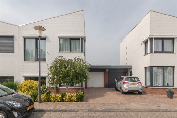 Koninksemstraat 85 in Maastricht foto