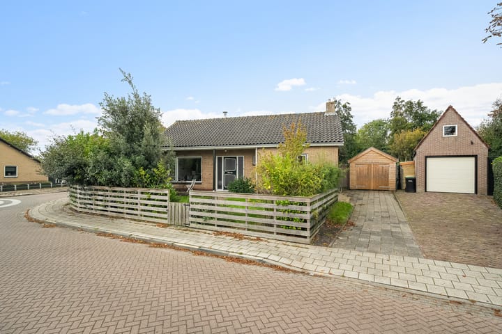 Koogerweg 2 in Hippolytushoef