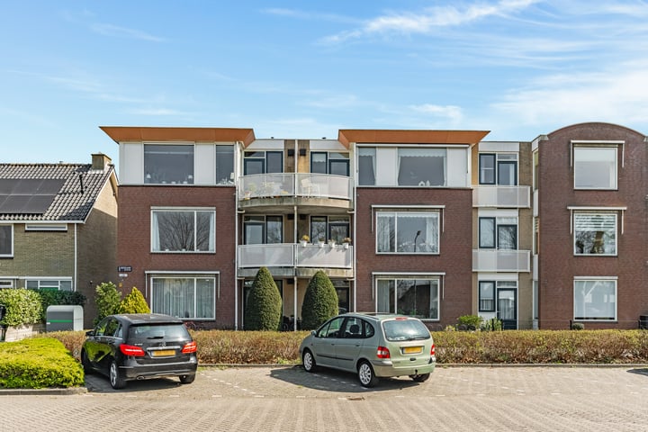 Kooglaan 179 in Uitgeest foto