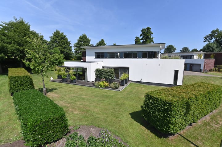 Foto van woning Kooikerlaan 33, Nootdorp