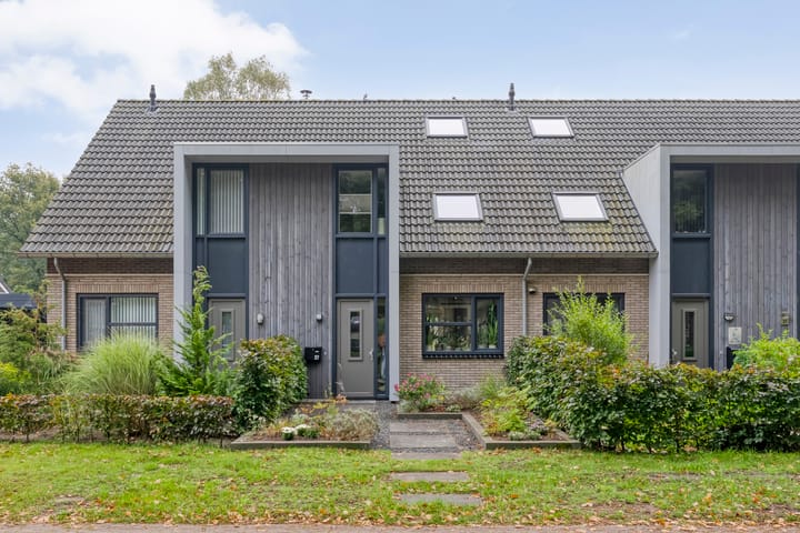Foto van woning Kooimanstraat 27, Wilhelminaoord
