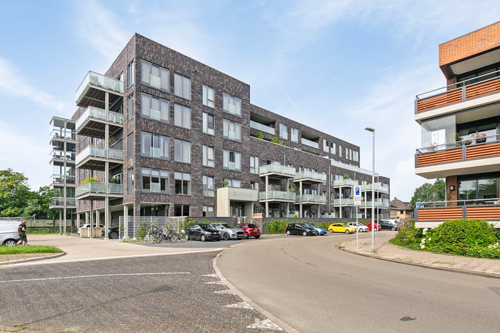 Kooimeerlaan 41 in Alkmaar foto