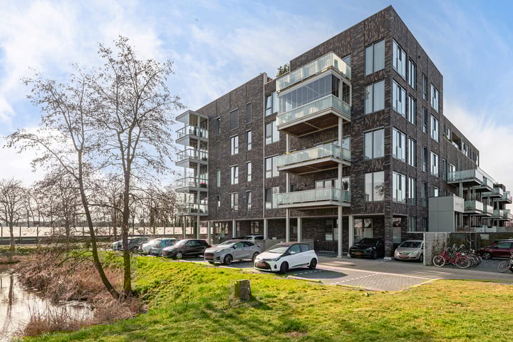 Kooimeerlaan 45 in Alkmaar foto