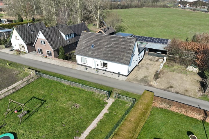 Foto van woning Kooimolenweg 11, Dreumel