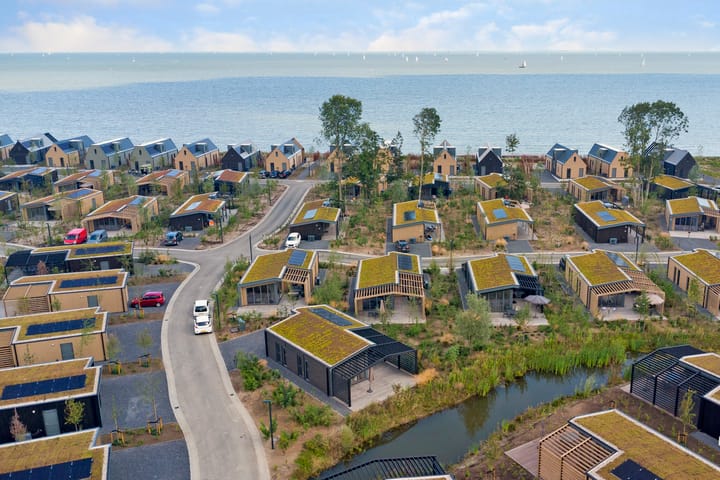 Kooizandweg 6-489 in Enkhuizen foto