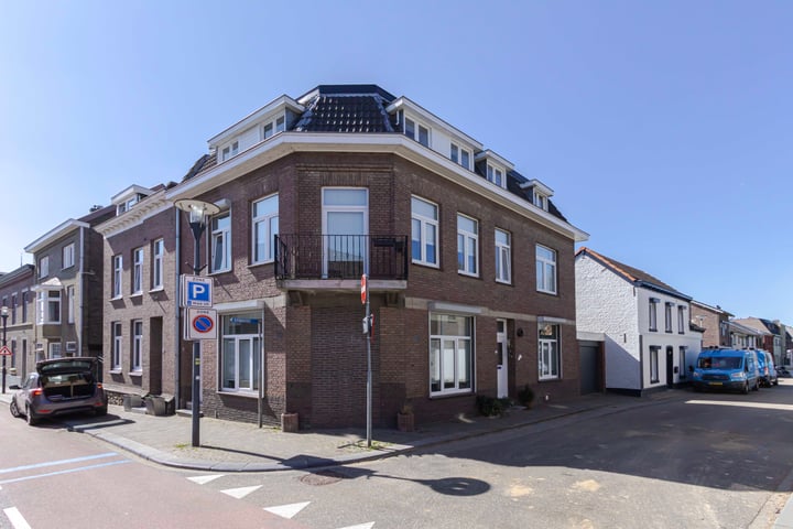 Kookstraat 1 in Meerssen