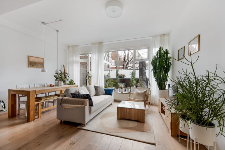 Koolgracht 11 in Leiden