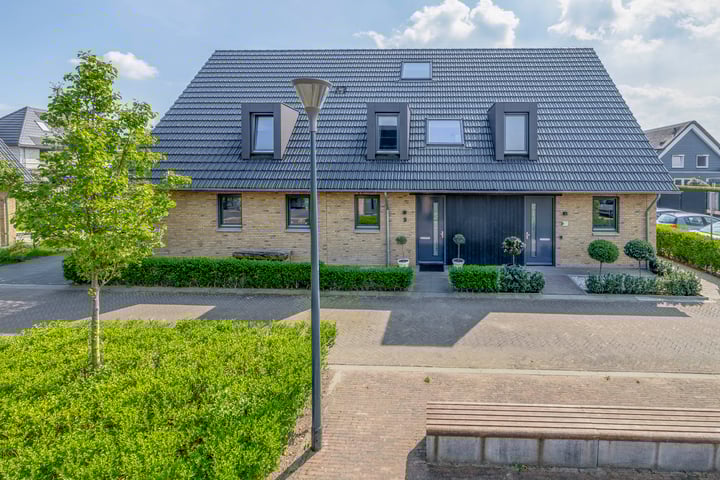 Foto van woning Koolmees 9, Kaatsheuvel