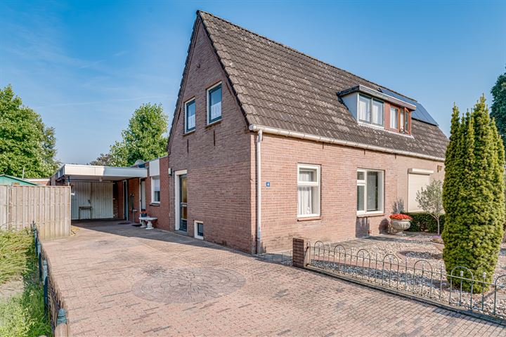 Koolmeesstraat 4 in Didam foto