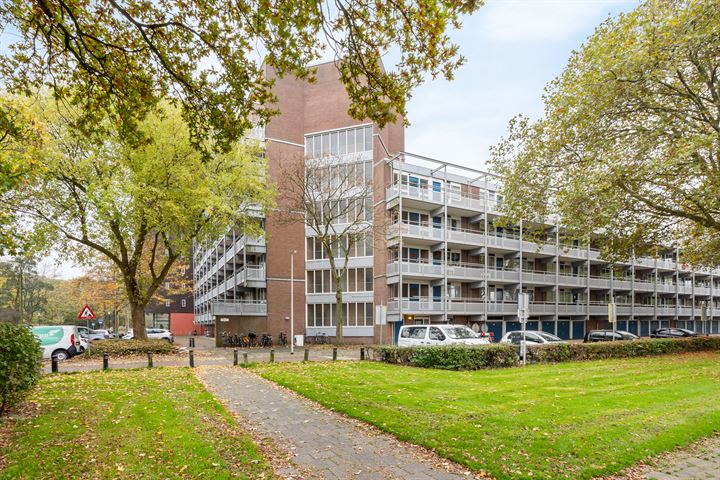 Koolmeesstraat 53 in Leiderdorp foto
