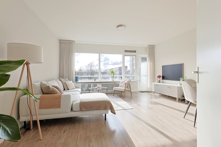 Koolmeesstraat 69 in Leiderdorp foto
