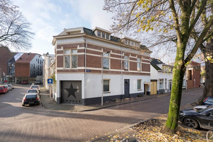 Koolstraat 18 in Arnhem