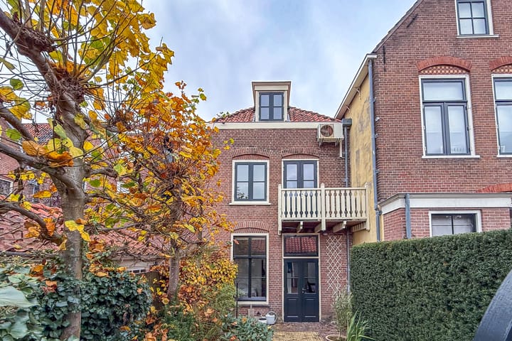 Foto van woning Kooltuin 26, Alkmaar