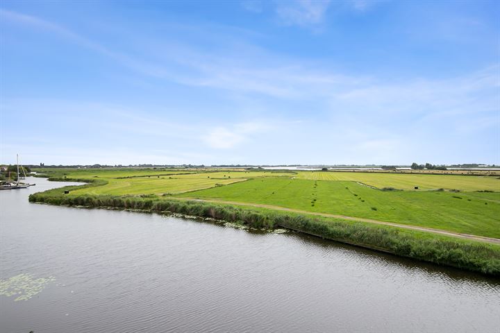 Koolwitje 64 in Sneek foto